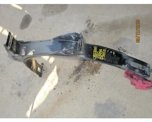 Fuel Tank Strap/Hanger FREIGHTLINER CASCADIA Tim Jordan's Truck Parts, Inc.