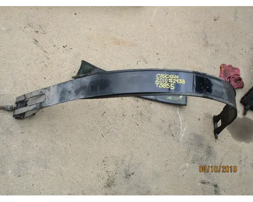 Fuel Tank Strap/Hanger FREIGHTLINER CASCADIA Tim Jordan's Truck Parts, Inc.