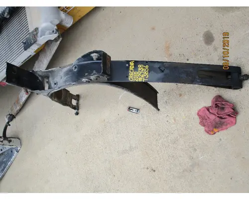 Fuel Tank Strap/Hanger FREIGHTLINER CASCADIA Tim Jordan's Truck Parts, Inc.