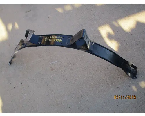 Fuel Tank Strap/Hanger FREIGHTLINER CASCADIA Tim Jordan's Truck Parts, Inc.