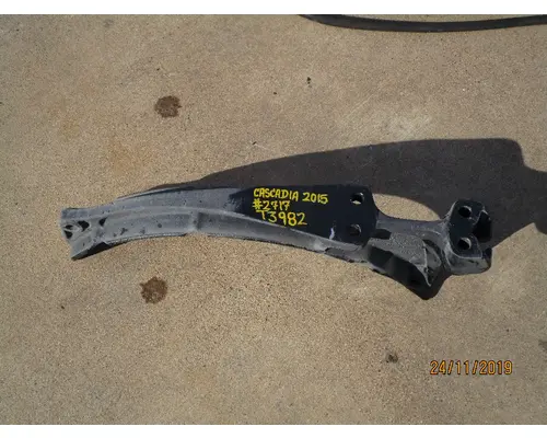 Fuel Tank Strap/Hanger FREIGHTLINER CASCADIA Tim Jordan's Truck Parts, Inc.