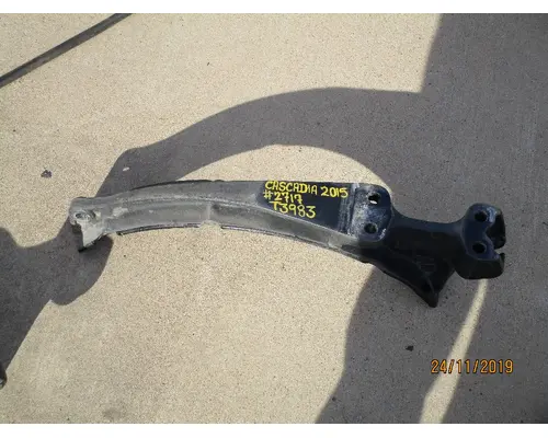 Fuel Tank Strap/Hanger FREIGHTLINER CASCADIA Tim Jordan's Truck Parts, Inc.