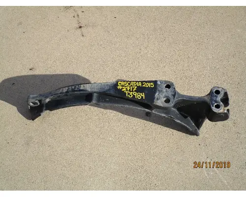 Fuel Tank Strap/Hanger FREIGHTLINER CASCADIA Tim Jordan's Truck Parts, Inc.