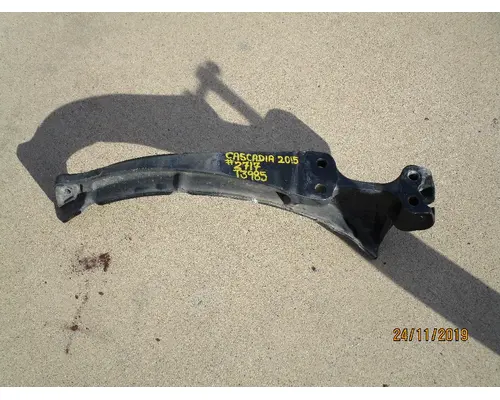Fuel Tank Strap/Hanger FREIGHTLINER CASCADIA Tim Jordan's Truck Parts, Inc.