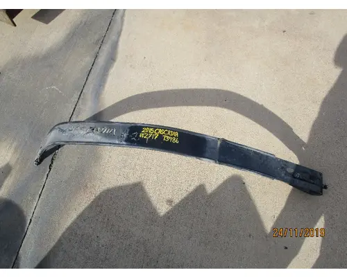 Fuel Tank Strap/Hanger FREIGHTLINER CASCADIA Tim Jordan's Truck Parts, Inc.