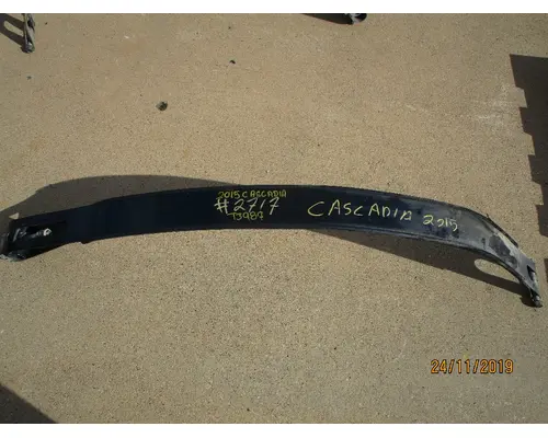Fuel Tank Strap/Hanger FREIGHTLINER CASCADIA Tim Jordan's Truck Parts, Inc.