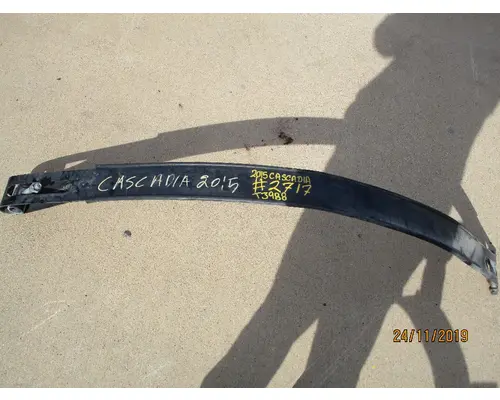 Fuel Tank Strap/Hanger FREIGHTLINER CASCADIA Tim Jordan's Truck Parts, Inc.