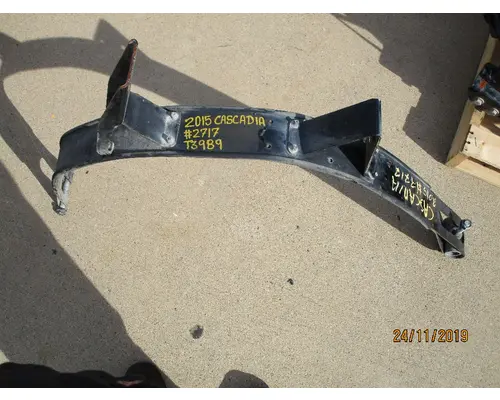 Fuel Tank Strap/Hanger FREIGHTLINER CASCADIA Tim Jordan's Truck Parts, Inc.