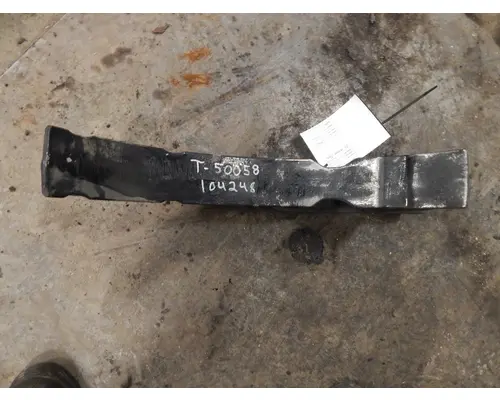 Fuel Tank Strap/Hanger FREIGHTLINER Cascadia K &amp; R Truck Sales, Inc.