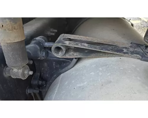 Fuel Tank Strap/Hanger FREIGHTLINER CASCADIA Custom Truck One Source