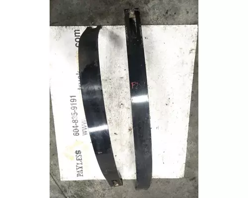 Fuel Tank Strap/Hanger FREIGHTLINER CASCADIA Payless Truck Parts