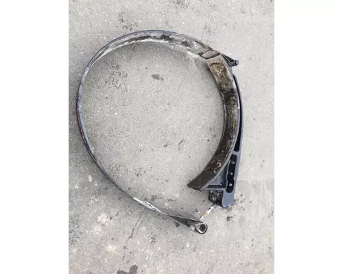 Fuel Tank Strap/Hanger FREIGHTLINER CASCADIA Payless Truck Parts