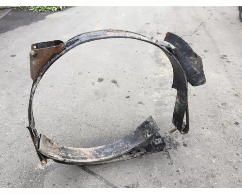 Fuel Tank Strap/Hanger FREIGHTLINER CASCADIA Payless Truck Parts