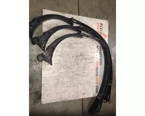 Fuel Tank Strap/Hanger FREIGHTLINER CASCADIA Payless Truck Parts