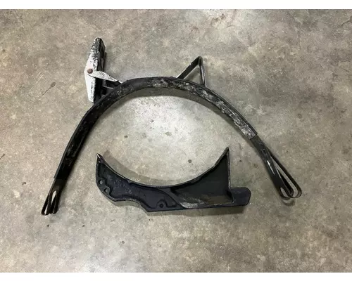 Fuel Tank Strap/Hanger Freightliner CASCADIA Vander Haags Inc Sp