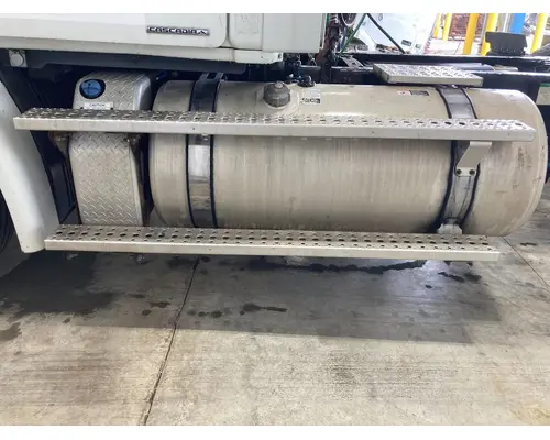 Fuel Tank Strap/Hanger Freightliner CASCADIA Vander Haags Inc Sp