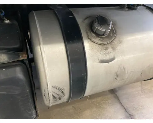 Fuel Tank Strap/Hanger Freightliner CASCADIA Vander Haags Inc Sp