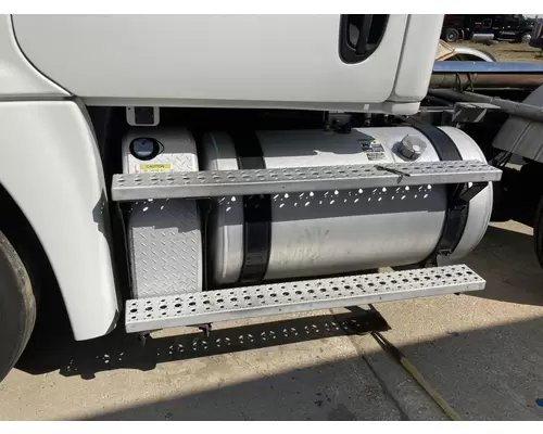 Fuel Tank Strap/Hanger Freightliner CASCADIA Vander Haags Inc Sp