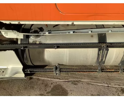 Fuel Tank Strap/Hanger Freightliner CASCADIA Vander Haags Inc Dm