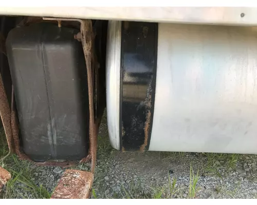 Fuel Tank Strap/Hanger Freightliner CASCADIA Vander Haags Inc Dm