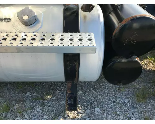 Fuel Tank Strap/Hanger Freightliner CASCADIA Vander Haags Inc Dm