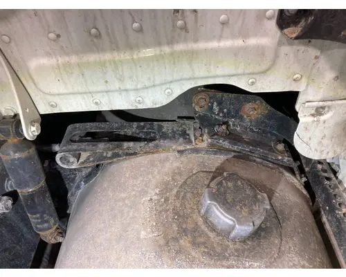 Fuel Tank Strap/Hanger Freightliner CASCADIA Vander Haags Inc Sf