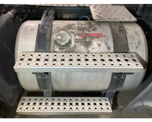Fuel Tank Strap/Hanger Freightliner CASCADIA Vander Haags Inc Sf