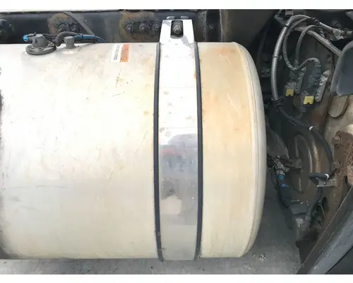 Fuel Tank Strap/Hanger Freightliner CASCADIA Vander Haags Inc Cb
