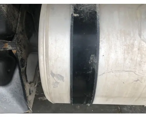 Fuel Tank Strap/Hanger Freightliner CASCADIA Vander Haags Inc Cb