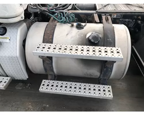Fuel Tank Strap/Hanger Freightliner CASCADIA Vander Haags Inc Cb