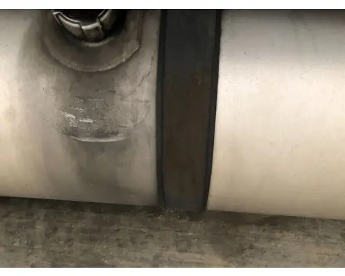 Fuel Tank Strap/Hanger Freightliner CASCADIA Vander Haags Inc Cb