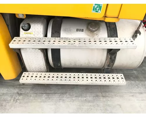 Fuel Tank Strap/Hanger Freightliner CASCADIA Vander Haags Inc Cb