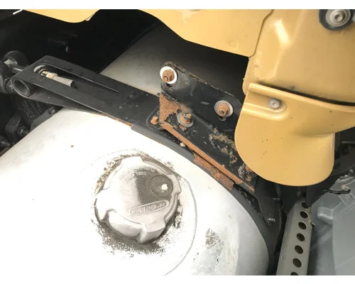 Fuel Tank Strap/Hanger Freightliner CASCADIA Vander Haags Inc KC