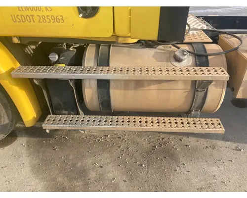 Fuel Tank Strap/Hanger Freightliner CASCADIA Vander Haags Inc Kc