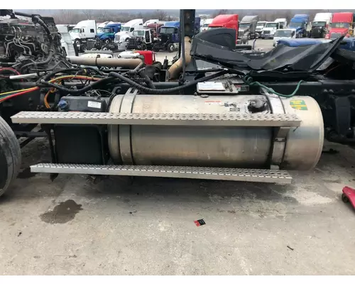 Fuel Tank Strap/Hanger Freightliner CASCADIA Vander Haags Inc Kc