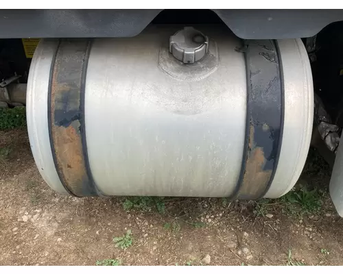Fuel Tank Strap/Hanger Freightliner CASCADIA Vander Haags Inc Col