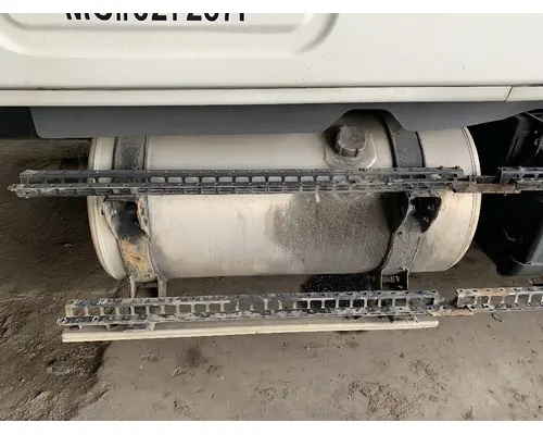Fuel Tank FREIGHTLINER CASCADIA Custom Truck One Source
