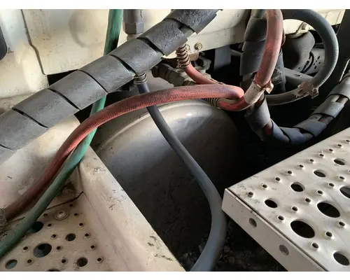 Fuel Tank FREIGHTLINER CASCADIA Custom Truck One Source