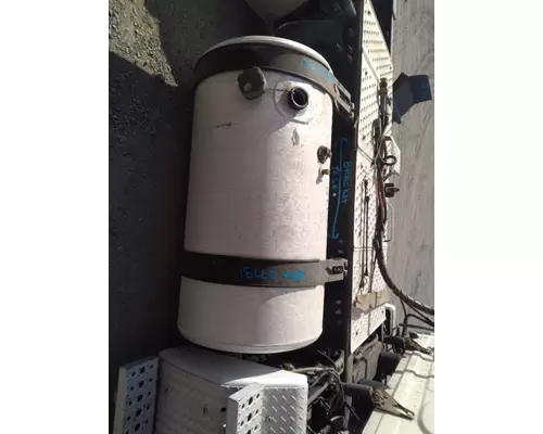 Fuel Tank FREIGHTLINER CASCADIA Hagerman Inc.
