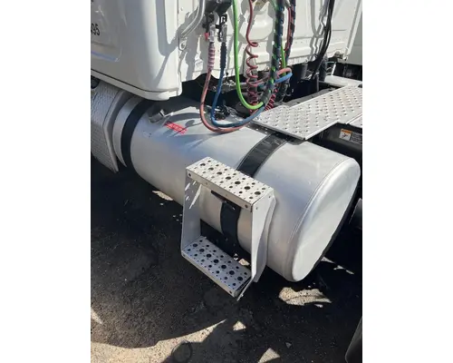 Fuel Tank FREIGHTLINER CASCADIA B &amp; W  Truck Center