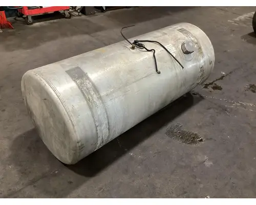 Fuel Tank Freightliner CASCADIA Vander Haags Inc Dm