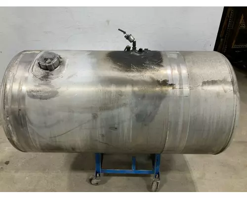 Fuel Tank Freightliner CASCADIA Vander Haags Inc Sf