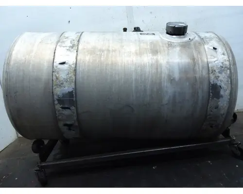 Fuel Tank Freightliner CASCADIA Vander Haags Inc Kc