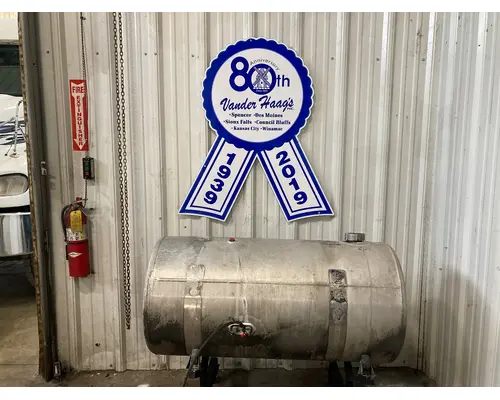 Fuel Tank Freightliner CASCADIA Vander Haags Inc WM