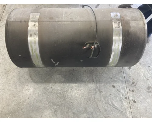 Fuel Tank Freightliner CASCADIA Vander Haags Inc Col