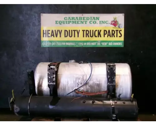 Freightliner Cascadia Fuel Tank