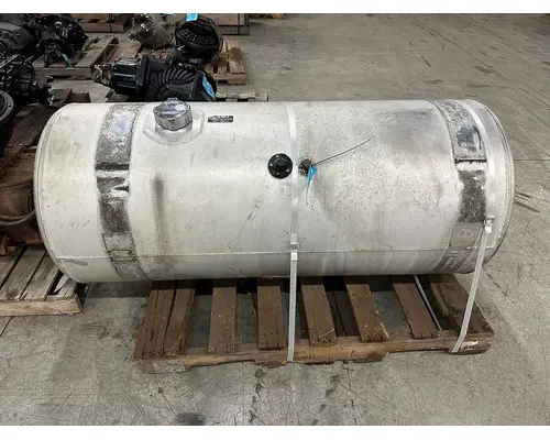 Fuel Tank FREIGHTLINER Cascadia High Mountain Horsepower