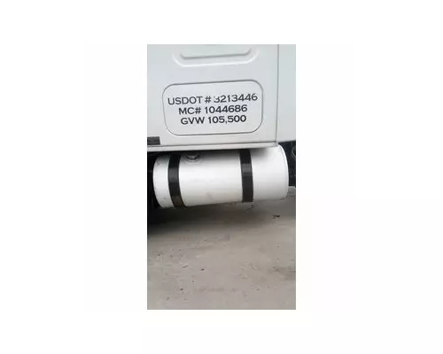 Fuel Tank FREIGHTLINER Cascadia High Mountain Horsepower