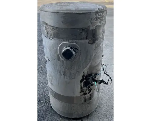 Fuel Tank FREIGHTLINER Cascadia High Mountain Horsepower