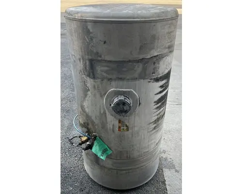 Fuel Tank FREIGHTLINER Cascadia High Mountain Horsepower